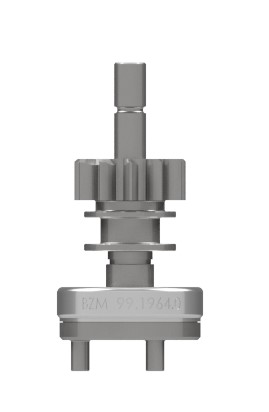 BZM1964 BENDIX PT. BOSCH ECOSPORT/KA 11D