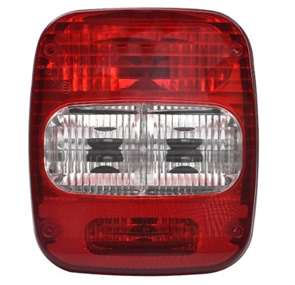 PL04822107 LANTERNA TRASEIRA CARGO/VW S/VIG LD 12> TROLLER