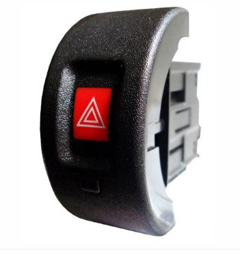 DNI2148 INTERRUPTOR PISCA ALERTA ASTRA 99> C/ALARM