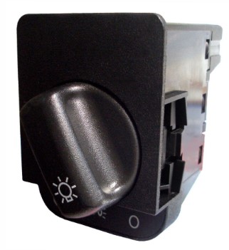 DNI2171 CHAVE DE LUZ CORSA/OMEGA/SUPREMA S/REOST.