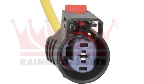 ETE5530 CHICOTE 1VIA PART. / OLEO / TEMP. VW / AUDI 