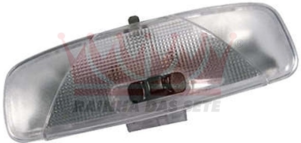 ETE7330 LANTERNA TETO FIESTA/ECOSPORT/COURIER