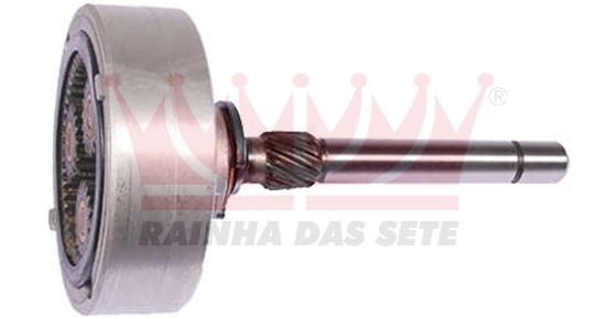 MYR70100 CONJUNTO PLANETARIA (12.100) (ETE70100)