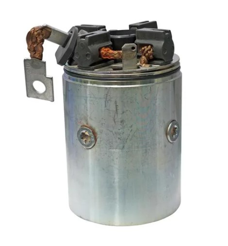 MCM1018PEC NV BOBINA TRATOR NEW HOLAND 12V CARGO MODERNO C/PE NA CARCACA NOVA
