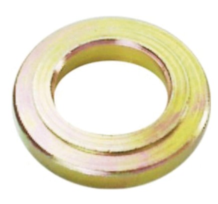 GB37144 DISTANCIADOR ROLAM.ROTOR DO ALTERNADOR 35A L/P (02PÇS)
