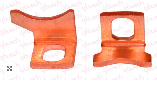 GB10719 REPARO (ISOLANTE) AUT. TOYOTA DENSO (M8) (C/01 JG)