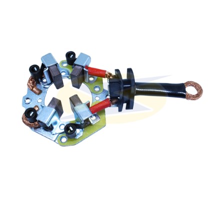 PE 1212 - 12V PORTA ESCOVAS ARRANQUE (1.334/4)