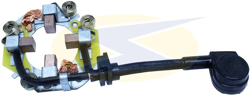 PORTA ESC. MOTOR PARTIDA 1.331/4