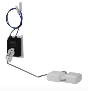 DS2382 SENSOR DE NIVEL DO COMBUSTIVEL P/ INJ. ELETR.