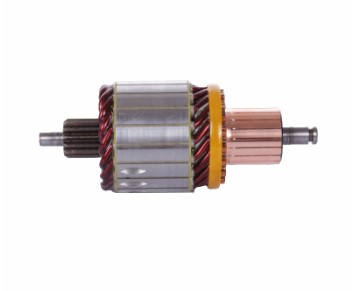 9079/123010 IND. PART. BOSCH F250/F350/F4000 LONGA 12V C144 D58 14D EURO