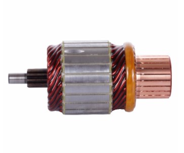 9059/123046 IND. PART. DELCO CORSA PG260 TD 12V C99.5 D45.5 10D D.REMY (MENOR)