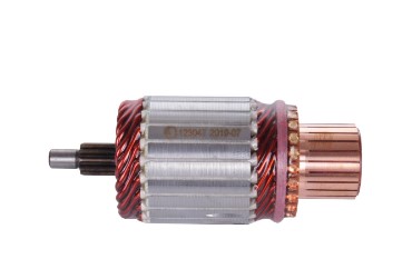 9052/123047 IND. PART. DELCO ASTRA 12V C109.3 D45.5 10D EURO (MAIOR)