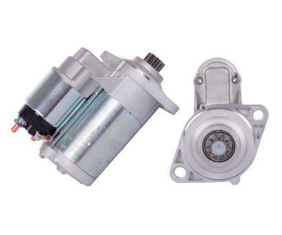 EURO20509 MOTOR DE PARTIDA KOMBI 1.4 FLEX REFRIG. AGUA 12V 9D