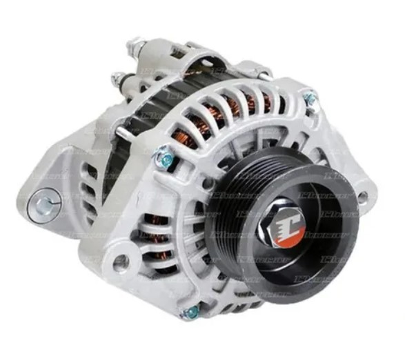 DITA10195 ALTERNADOR MITSUBISHI VOLVO VM 17/21/24/310 24V 60A