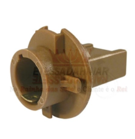 CHW50016 SOQUETE LANTERNA/FREIO P/1034 HONDA FIT/CIVIC (C/1PÇS)