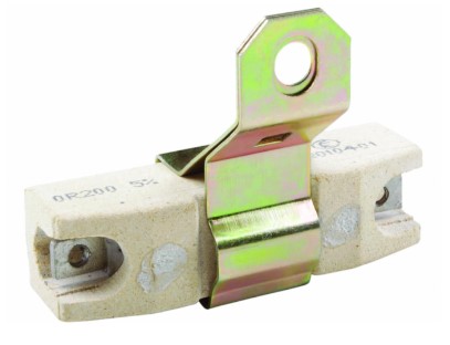 EURO81004 RESISTENCIA ELETROV. GOL/SAVEIRO/PARATI 99/06 LOUÇA 2T