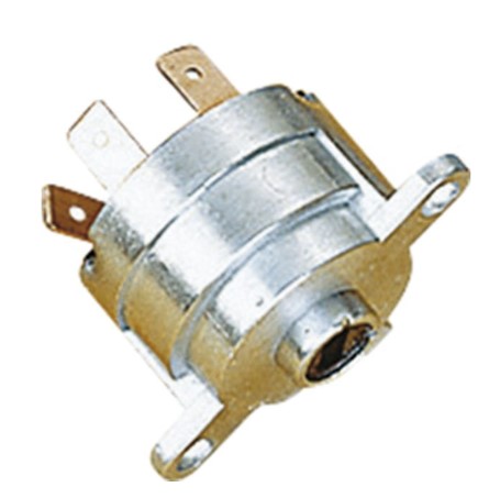 F1113 COMUT. IGNICAO VW GOL/PARATI/SAVEIRO/VOYAGE84/87 PASSAT /81 4T