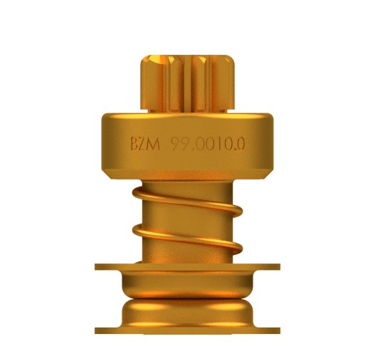 BZM0010 BENDIX PT. BOSCH PICK-UP C10 9D