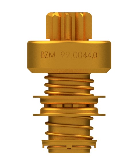BZM0044 BENDIX PT. BOSCH CORCEL/BELINA I 9D