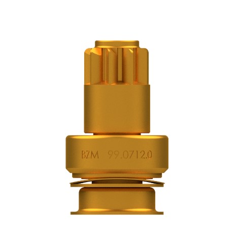BZM0712 BENDIX PT. MITSUBISHI FRONTIER/MAVERICK 9D