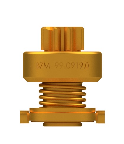 BZM0919 BENDIX PT. BOSCH OMEGA AUSTRALIANO 9D