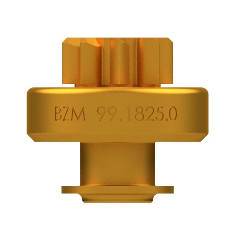 BZM1825 BENDIX PT. VALEO FORD KA 8D