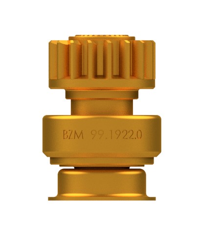 BZM1922 BENDIX PT. MITSUBISHI TRACKER/CRUZE/MALIBU 17/30D 