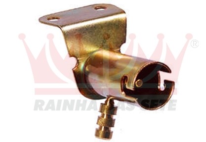 ETE7223 SOQUETE CAPO P/1141 UNIVERSAL (C/10PÇS) 1POLO