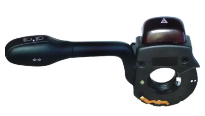 DITA60506 CH DE SETA GOL G3/SAVEIRO C/ALERTA