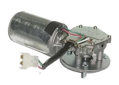 EW004032 MOTOR LIMP MB SERIE L 4VIAS EIXO ESTRIA 12V