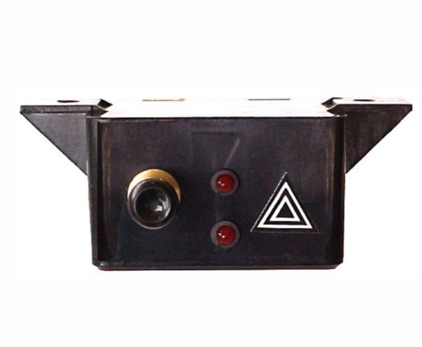 DNI0404 PISCA ALERTA ALTERNADO UNIVERSAL 24V 400W 4T