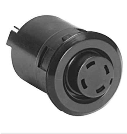DNI2087 INTERRUPTOR PRESSAO MB 2T 24V