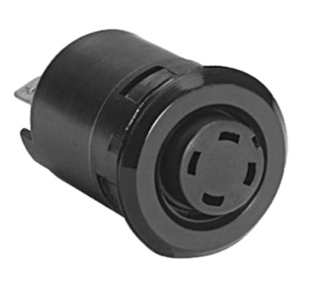 DNI2088 INTERRUPTOR PRESSAO MB 3T 24V