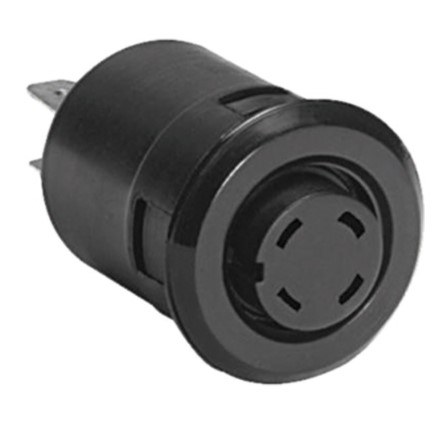 DNI2089 INTERRUPTOR PRESSAO MB 4T 24V