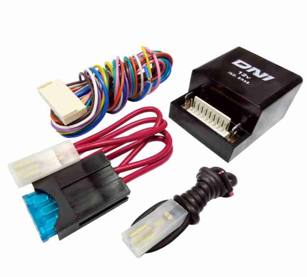 DNI8299 MODULO INTERFACE P/REBOQUE VEICULOS C/REDE CAN