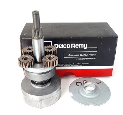 DR10515810 PLANETARIA DELCO 29MT C/IMPULSOR 21D 