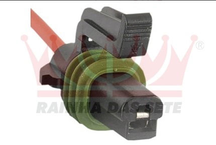 ETE5321 CHICOTE 1VIA CAMBIO DUALOGIC FIAT FEMEA 