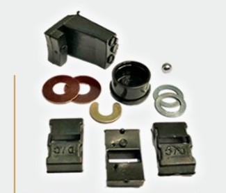 W3700 -KIT REPARO ARRUELA/TRAVA/TAMPA SCANIA S5