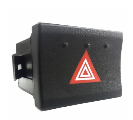 IM34235 INTERRUPTOR PISCA ALERTA CAM.VW WORKER MAN 24V