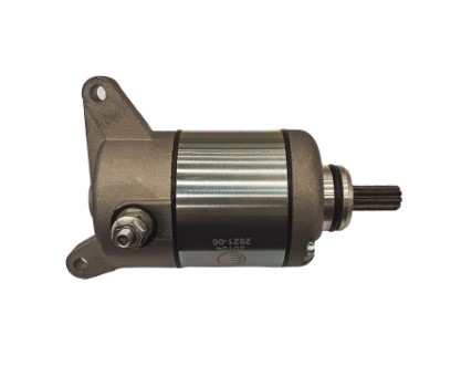 EURO20104 MOTOR DE PARTIDA HONDA CG150 TITAN/FAN/NXR/NXR BROS 12V 9D
