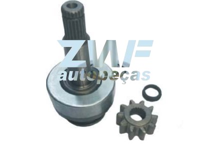 919014 BENDIX PT. MITSUBISHI RENAULT/VOLVO C/PINHAO 12D (ZEN1921)