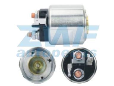 930016 AUTOMATICO PT. VALEO HYUNDAI(HR)/KIA MOTORS(BONGO) ZM4491