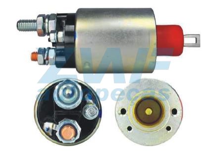 930046 AUTOMATICO PT. PRESTOLITE CAM.VW M100R 12V ZM5485