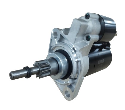 DITA20388 MOTOR DE PARTIDA BOSCH ESCORT/LOGUS/POLO/VERONA AP 10D