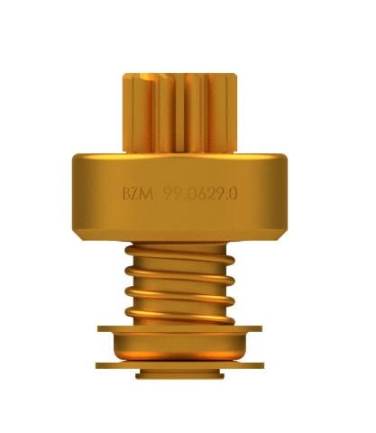 BZM0629 BENDIX PT. DELCO REMY 28MT 10D
