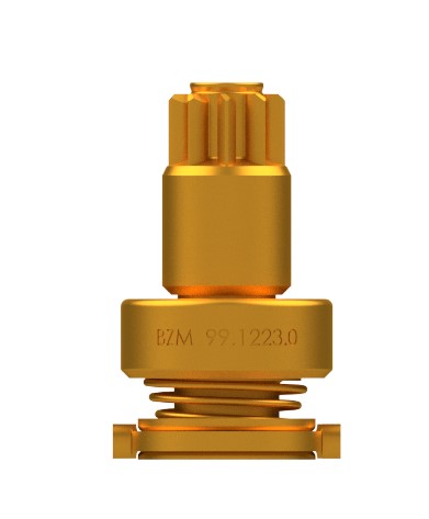 BZM1223 BENDIX PT. BOSCH PARATI/QUANTUM/SANTANA/SAVEIRO G3 9D