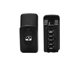 1511001 INTERRUPTOR VIDRO CLIO SIMPLES 5T