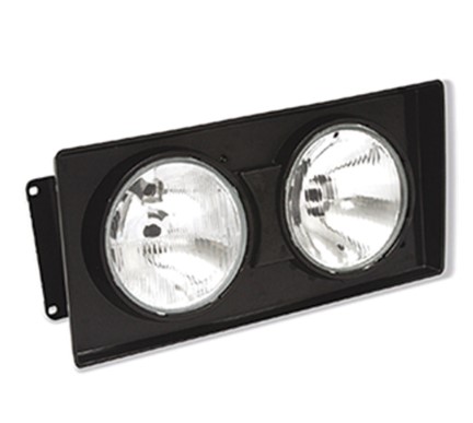 NF179 FAROL H1/H1 CAM. VW TITAN DUPLO 03/ LE