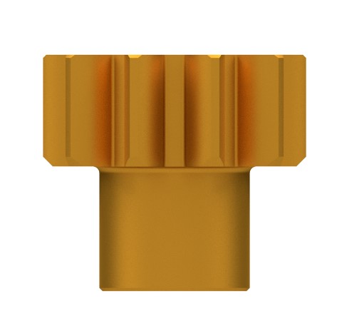 BZM9402 PINHAO BENDIX PT. DENSO CATERPILLAR 10D 