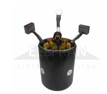 TG5163 BOBINA NA CARCACA DELCO 38MT 24V